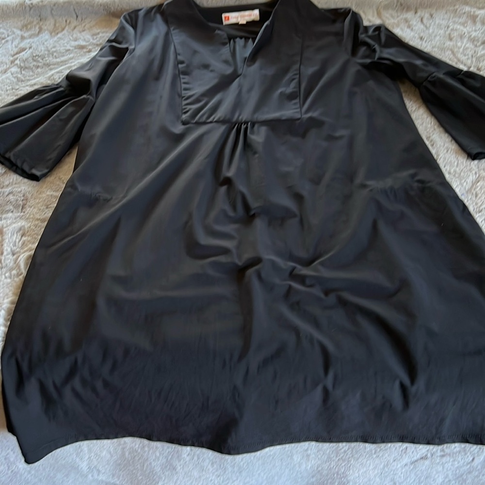 Jude Connally Megan Dress